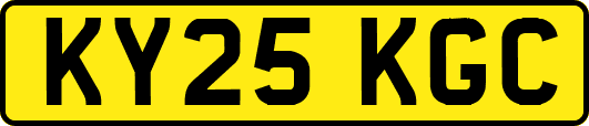 KY25KGC
