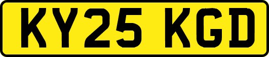 KY25KGD