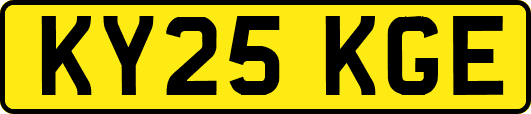 KY25KGE