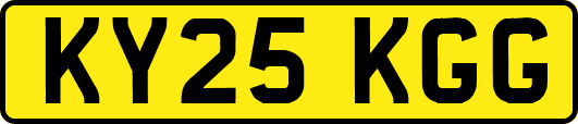 KY25KGG