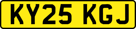 KY25KGJ