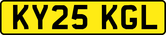 KY25KGL