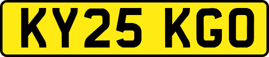 KY25KGO