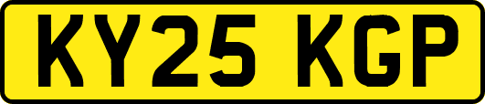 KY25KGP