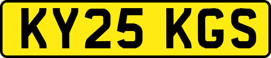 KY25KGS