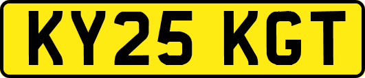 KY25KGT