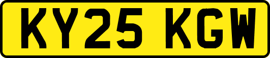 KY25KGW