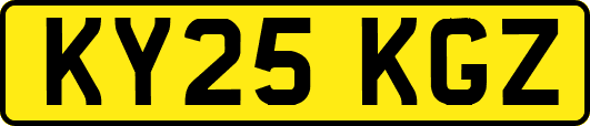 KY25KGZ