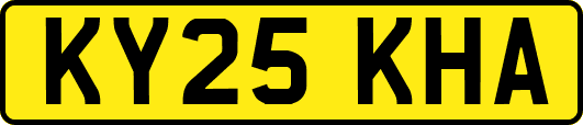 KY25KHA