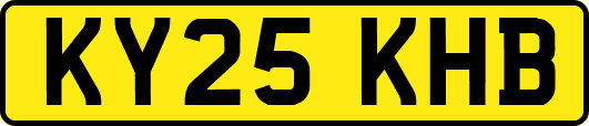 KY25KHB