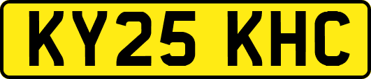 KY25KHC