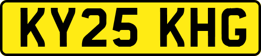 KY25KHG