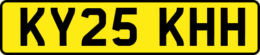 KY25KHH