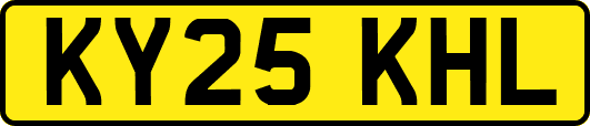KY25KHL