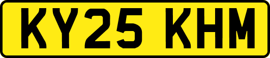KY25KHM
