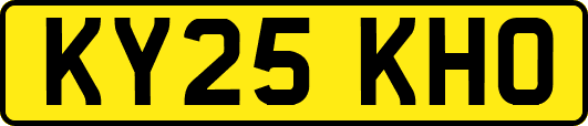 KY25KHO