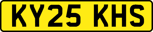 KY25KHS