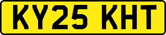 KY25KHT