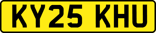 KY25KHU