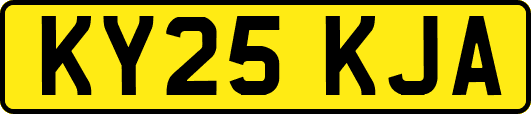 KY25KJA