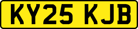 KY25KJB