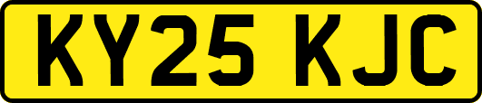 KY25KJC