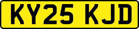 KY25KJD