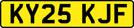 KY25KJF