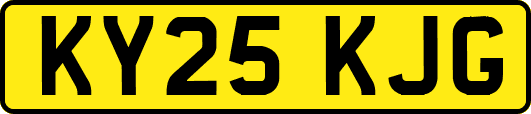 KY25KJG