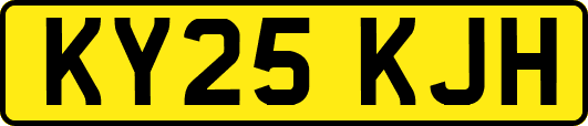 KY25KJH