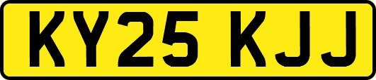 KY25KJJ