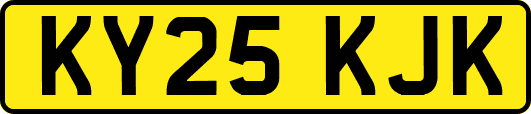 KY25KJK
