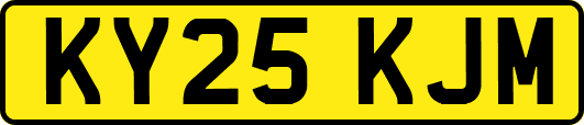 KY25KJM