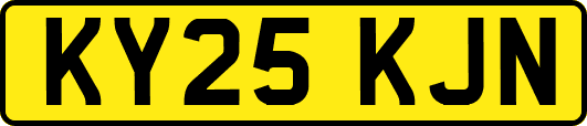 KY25KJN