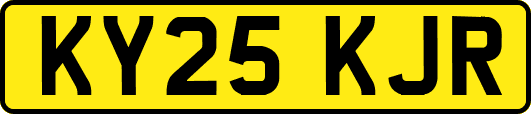KY25KJR