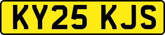 KY25KJS