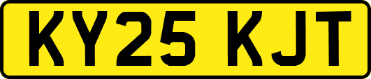 KY25KJT