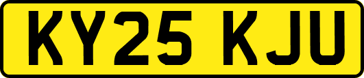 KY25KJU