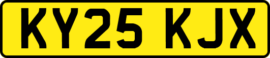 KY25KJX