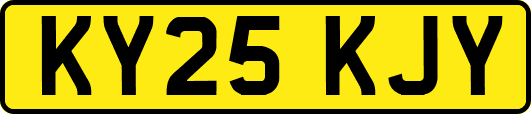 KY25KJY