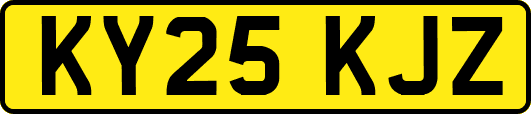KY25KJZ