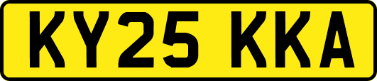 KY25KKA