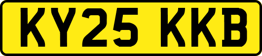 KY25KKB