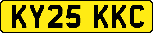 KY25KKC