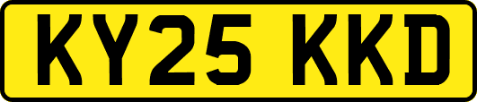KY25KKD