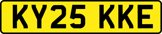 KY25KKE