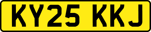 KY25KKJ