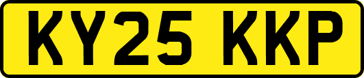 KY25KKP