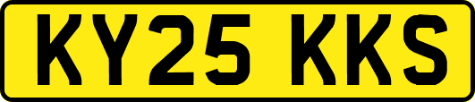 KY25KKS