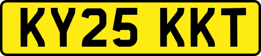 KY25KKT